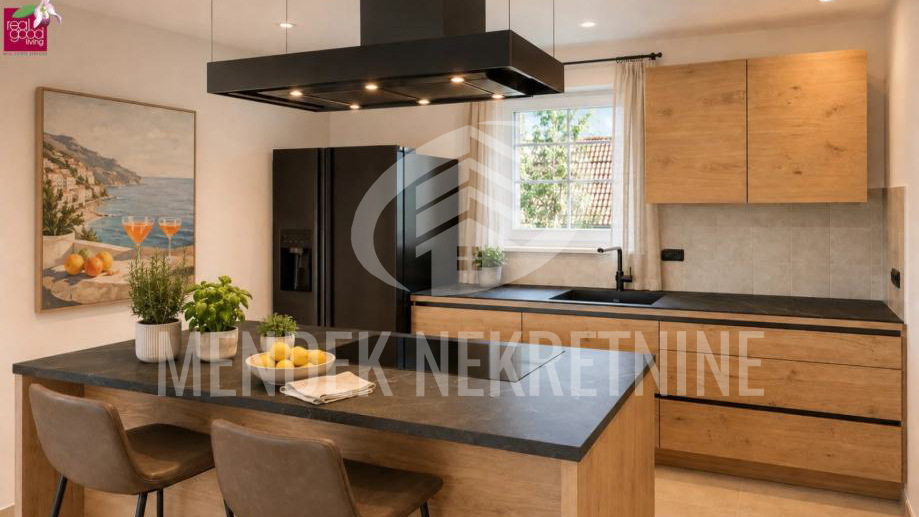 House&comma; 170 m2&comma; For Sale&comma; Krk - Linardi&cacute;i