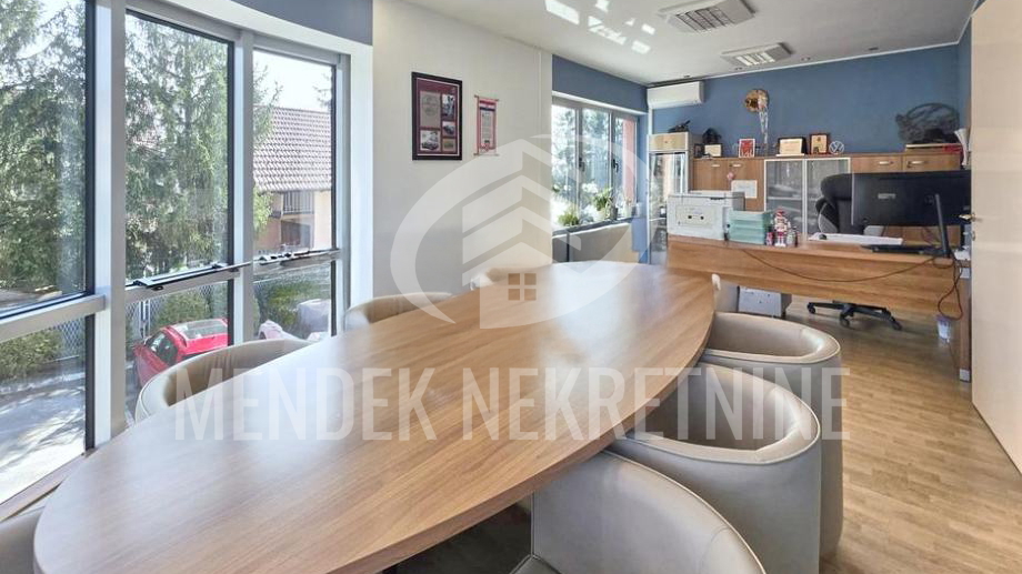 Commercial Property&comma; 520 m2&comma; For Sale&comma; Sveti Ivan Zelina - &Ccaron;re&ccaron;an