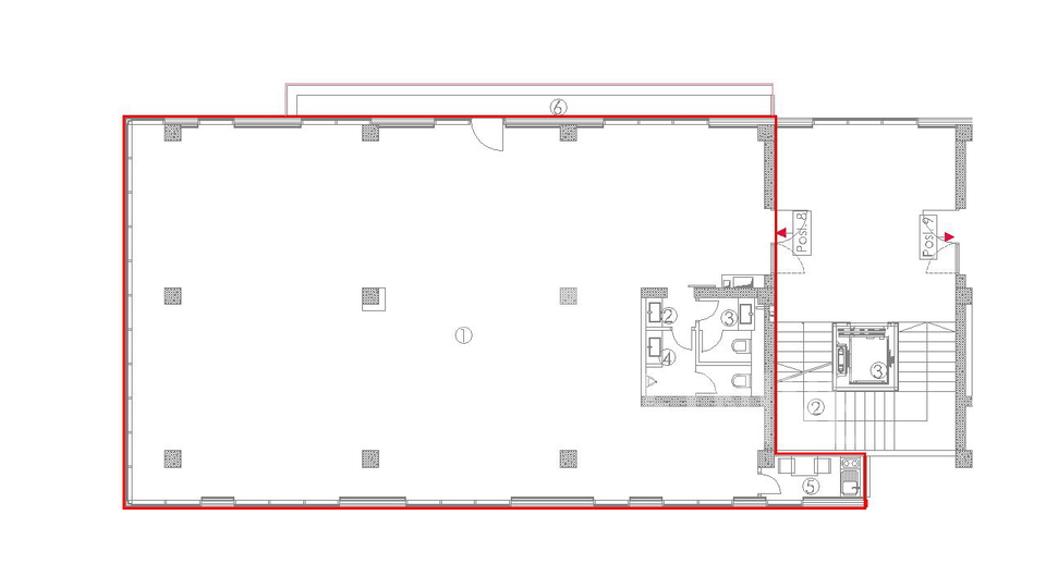 Uffici&comma; 216 m2&comma; Vendita&comma; Vara&zcaron;din - Varteks