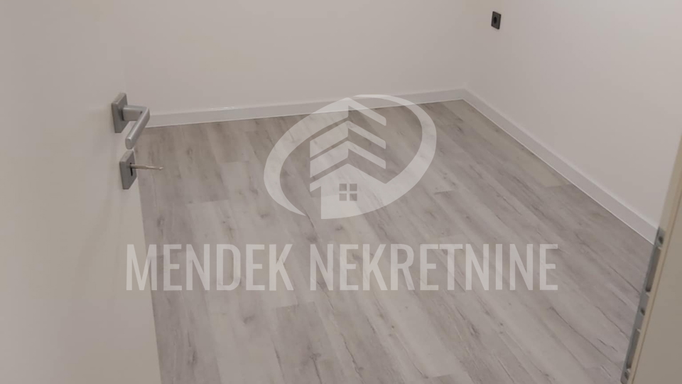 200 m od mora! Apartman, 1. kat, 24 m2, parking, Stara Novalja