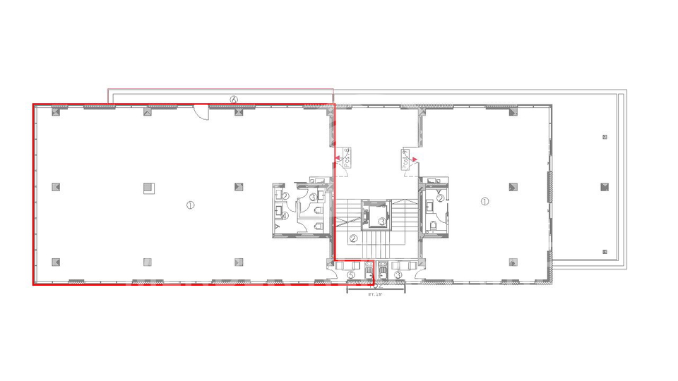 Uffici&comma; 216 m2&comma; Vendita&comma; Vara&zcaron;din - Varteks