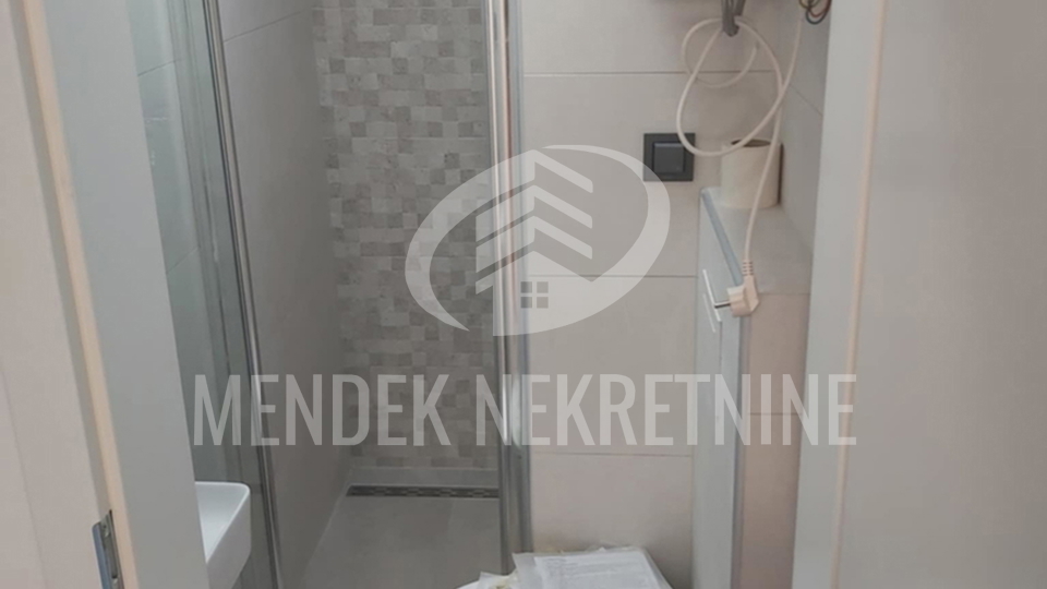 Holiday Apartment, 24 m2, For Sale, Novalja - Stara Novalja
