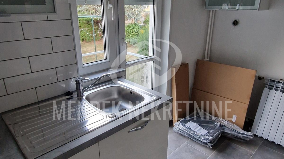 Haus&comma; 120 m2&comma; Verkauf&comma; Vara&zcaron;din - Centar