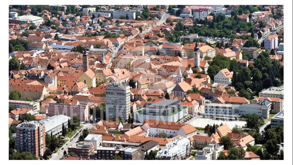 Wohnung, 196 m2, Verkauf, Varaždin - Centar