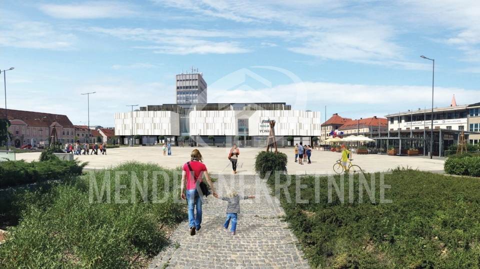 Stanovanje, 123 m2, Prodaja, Varaždin - Centar