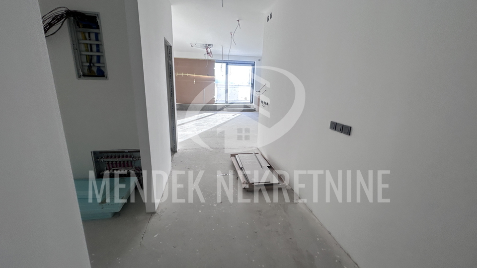 Apartment, 230 m2, For Sale, Varaždin - Centar