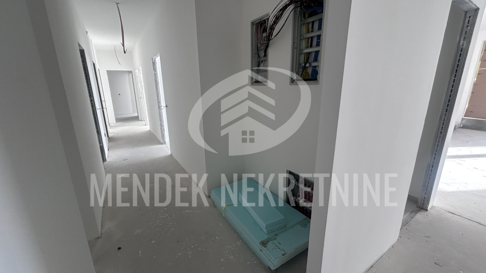 Apartment, 230 m2, For Sale, Varaždin - Centar