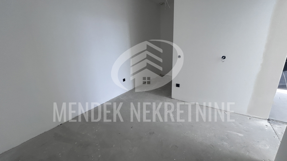 Apartment, 230 m2, For Sale, Varaždin - Centar