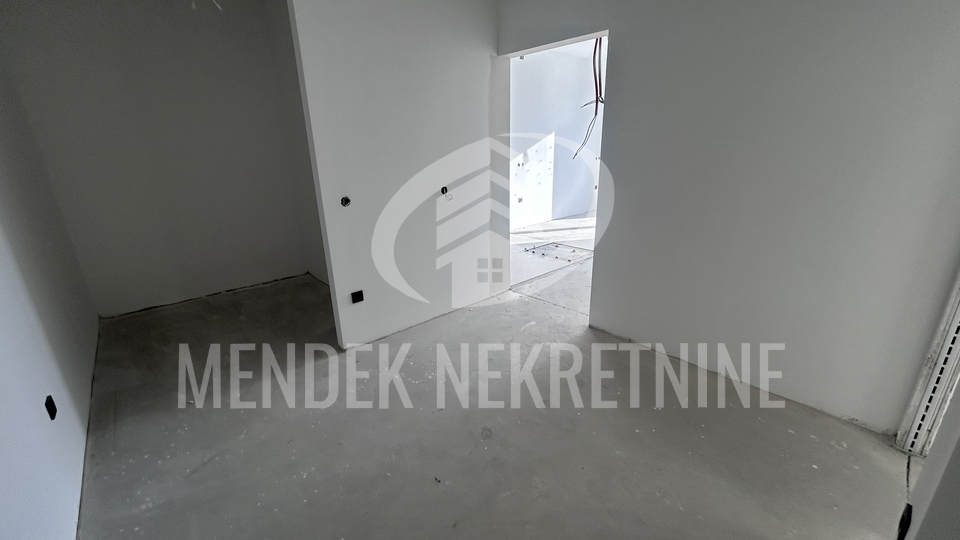 Apartment, 230 m2, For Sale, Varaždin - Centar