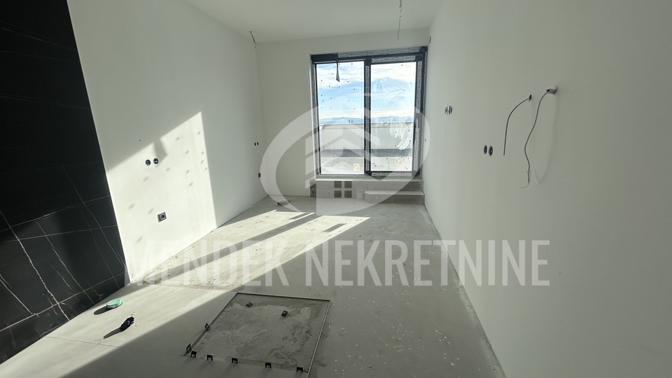 Apartment, 230 m2, For Sale, Varaždin - Centar