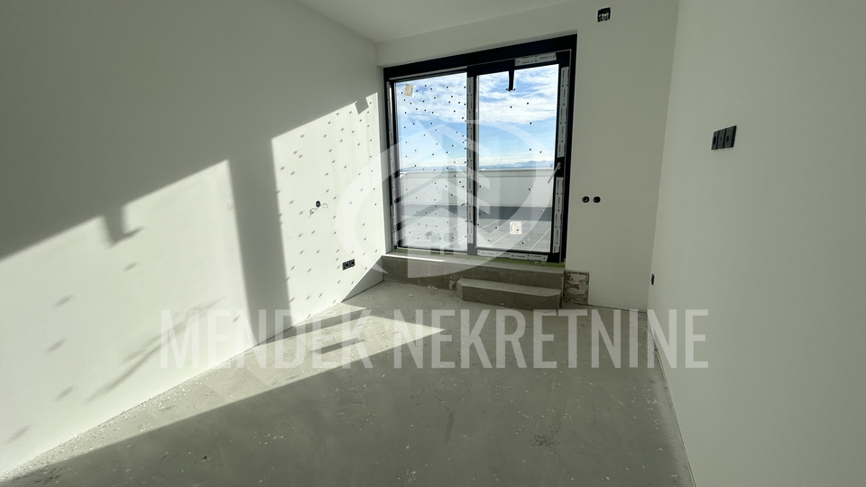 Apartment, 230 m2, For Sale, Varaždin - Centar