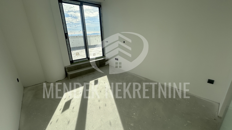 Apartment, 230 m2, For Sale, Varaždin - Centar