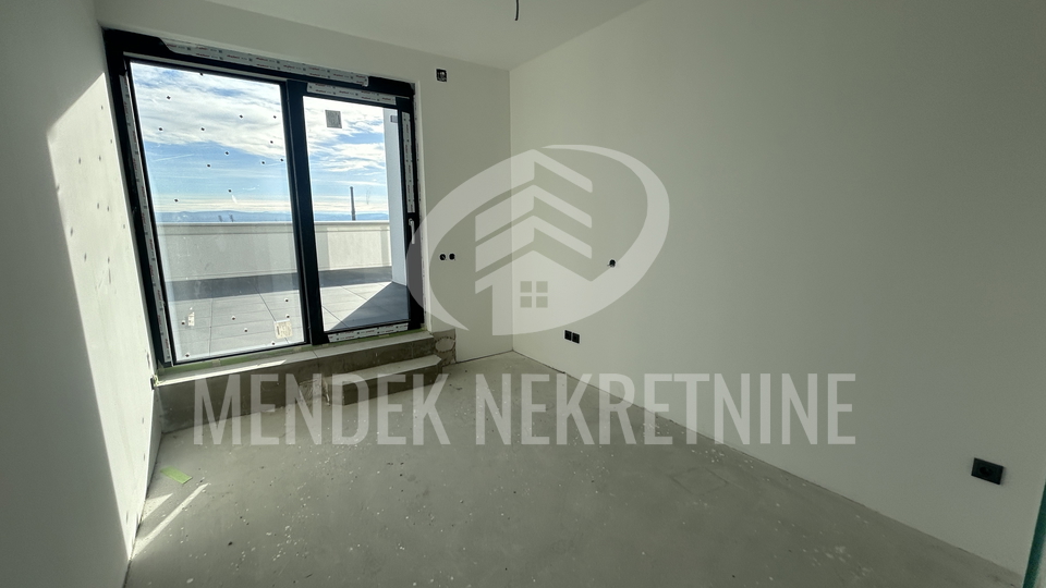 Apartment, 230 m2, For Sale, Varaždin - Centar