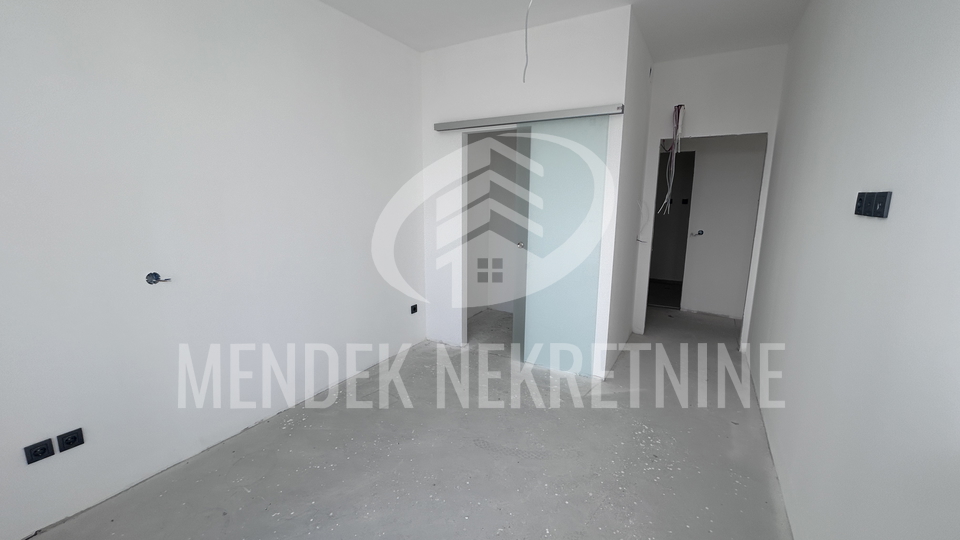 Apartment, 230 m2, For Sale, Varaždin - Centar