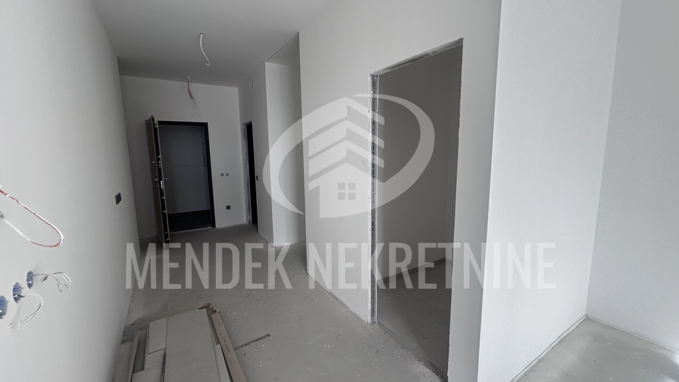 Apartment, 230 m2, For Sale, Varaždin - Centar