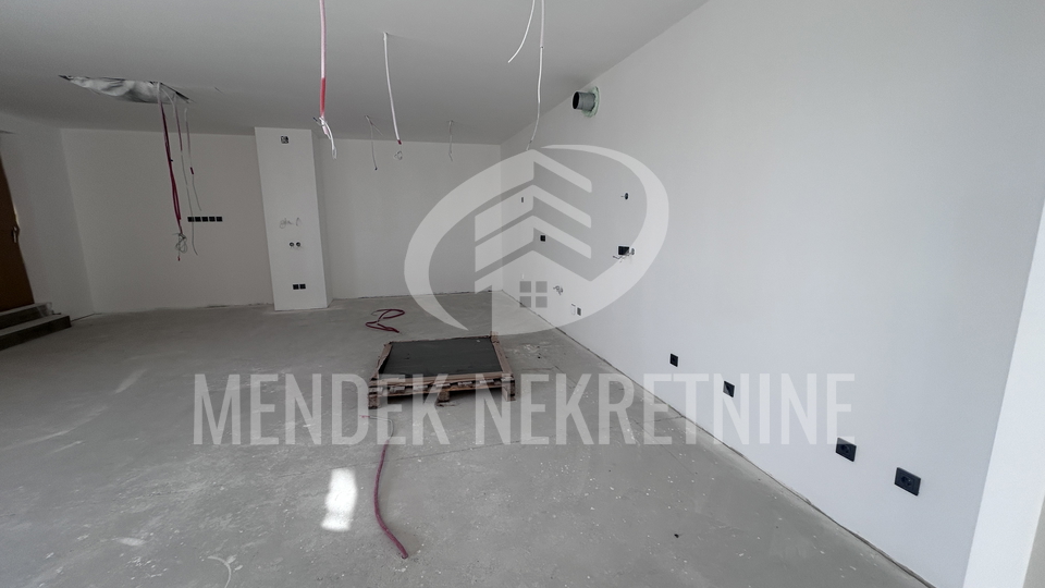 Apartment, 230 m2, For Sale, Varaždin - Centar