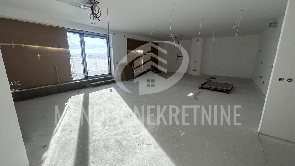 Wohnung, 230 m2, Verkauf, Varaždin - Centar