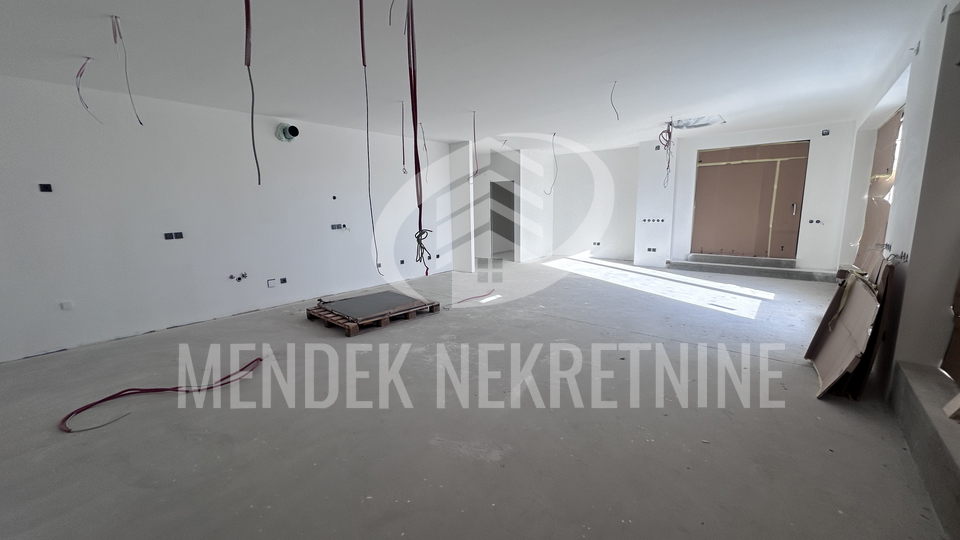 Apartment, 230 m2, For Sale, Varaždin - Centar