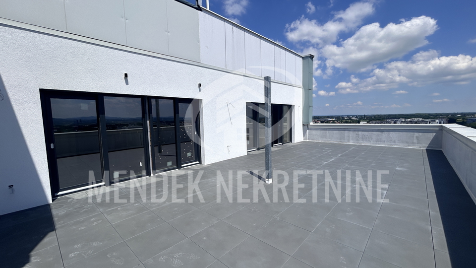 Appartamento, 230 m2, Vendita, Varaždin - Centar