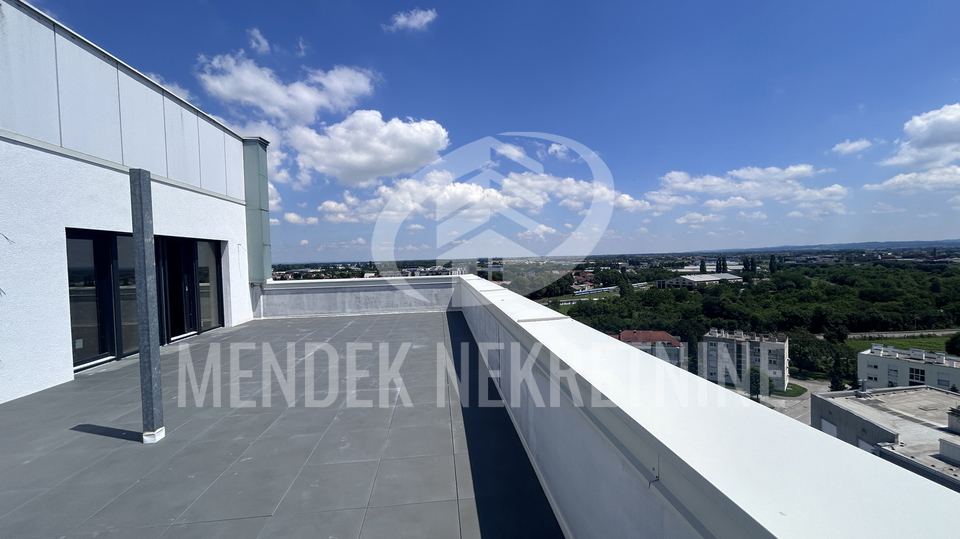 Stanovanje&comma; 230 m2&comma; Prodaja&comma; Vara&zcaron;din - Centar