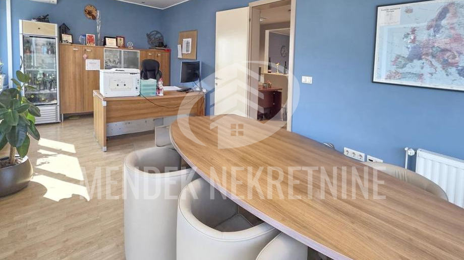 Commercial Property&comma; 520 m2&comma; For Sale&comma; Sveti Ivan Zelina - &Ccaron;re&ccaron;an