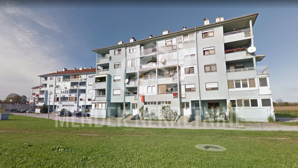 Apartment, 48 m2, For Sale, Varaždin - Texas