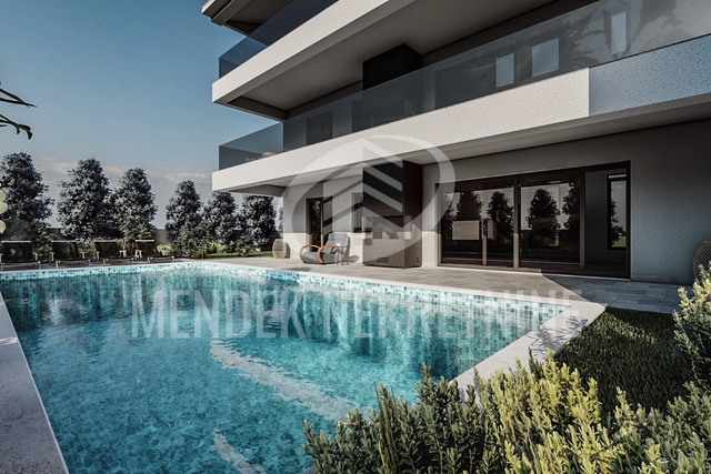 APARTMAN SA 2 PARKIRALIŠTA
