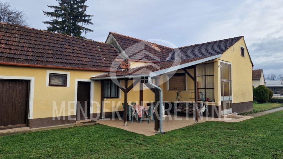 Haus, 110 m2, Verkauf, Varaždin - Brezje