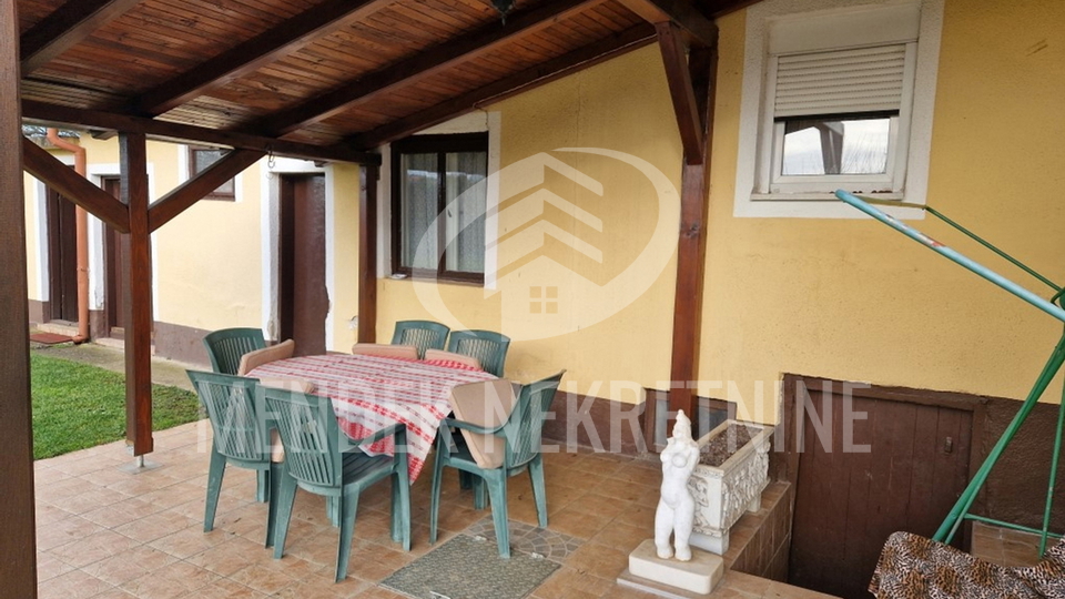 Haus, 110 m2, Verkauf, Varaždin - Brezje