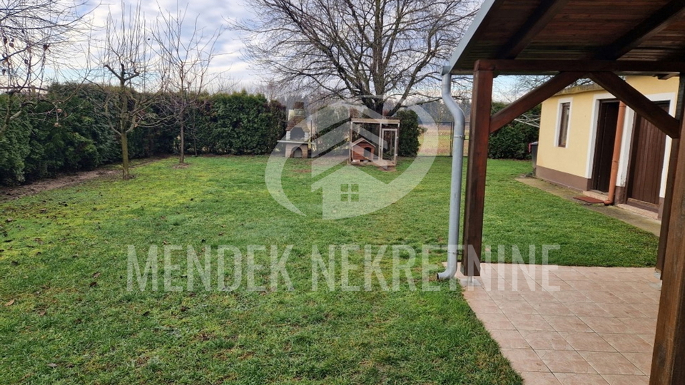 Haus, 110 m2, Verkauf, Varaždin - Brezje