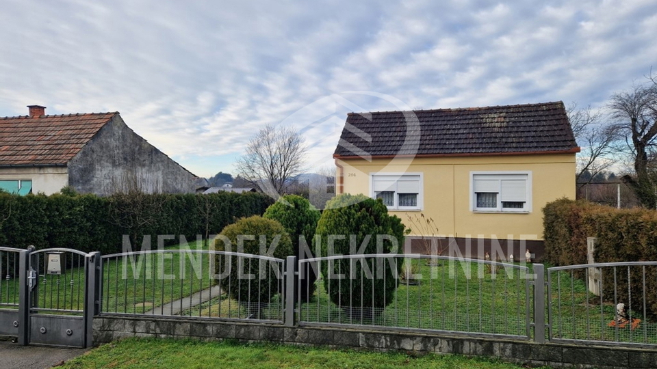 Haus, 110 m2, Verkauf, Varaždin - Brezje
