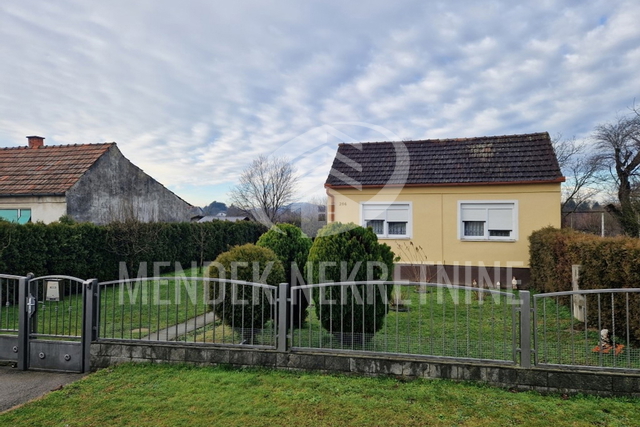 Haus, 110 m2, Verkauf, Varaždin - Brezje