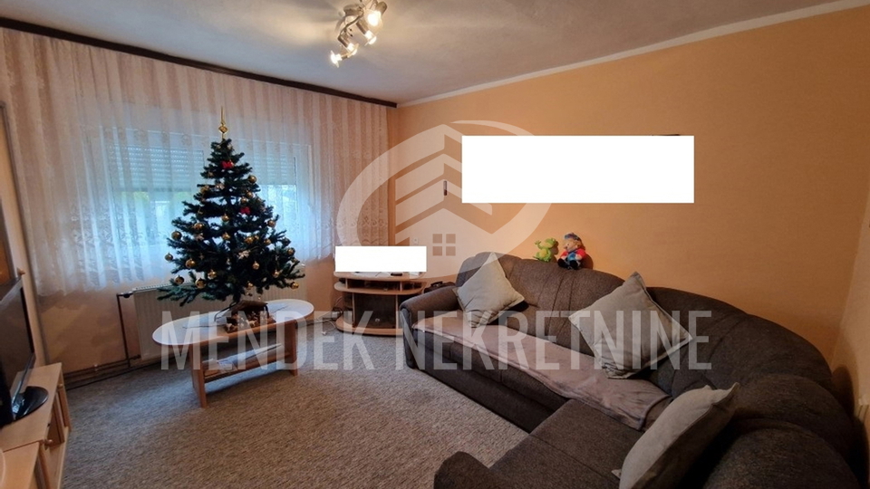 Haus, 110 m2, Verkauf, Varaždin - Brezje