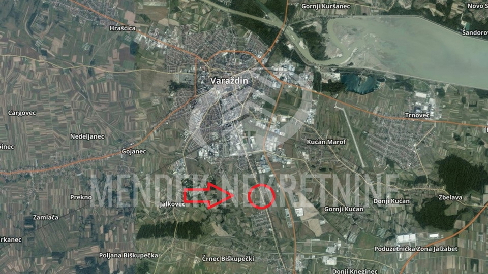 Haus, 110 m2, Verkauf, Varaždin - Brezje