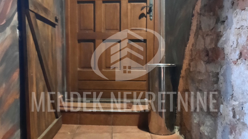Geschäftsraum, 90 m2, Vermietung, Varaždin - Centar