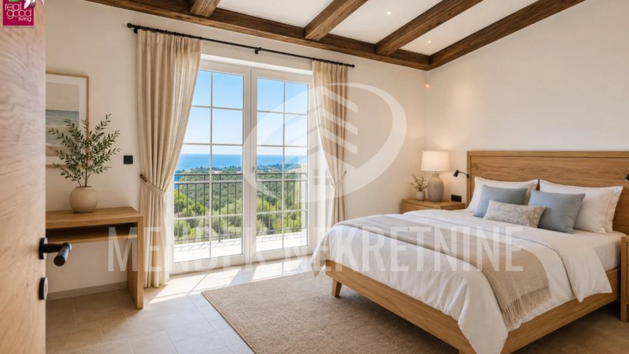 House&comma; 170 m2&comma; For Sale&comma; Krk - Linardi&cacute;i