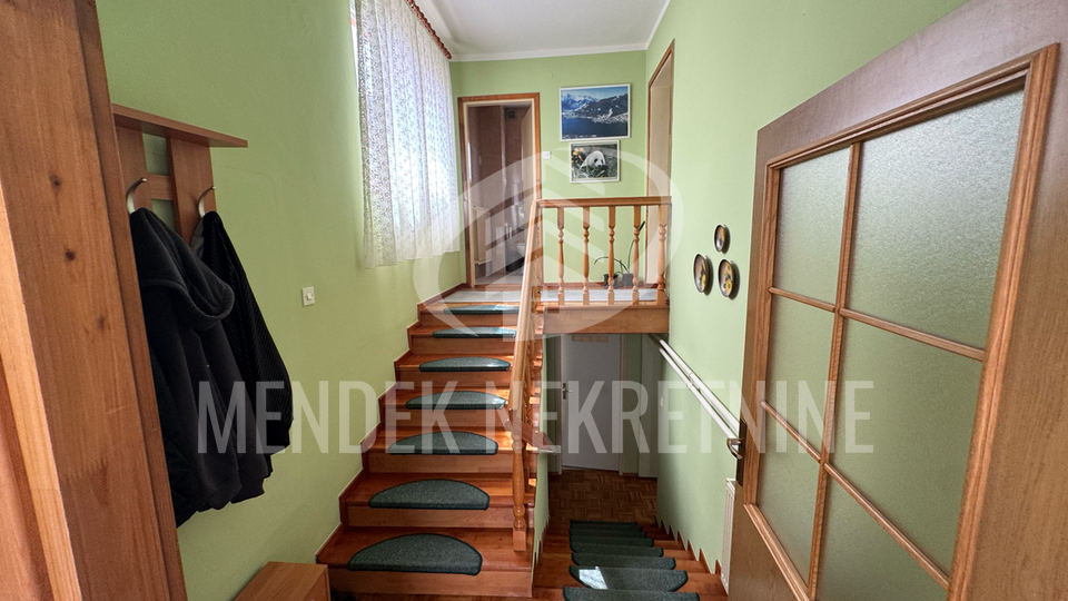 Haus&comma; 184 m2&comma; Verkauf&comma; Vara&zcaron;din - Texas
