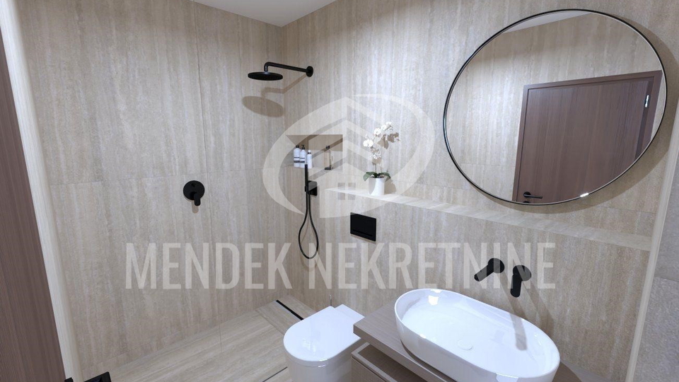 House&comma; 300 m2&comma; For Sale&comma; Vara&zcaron;din - Centar