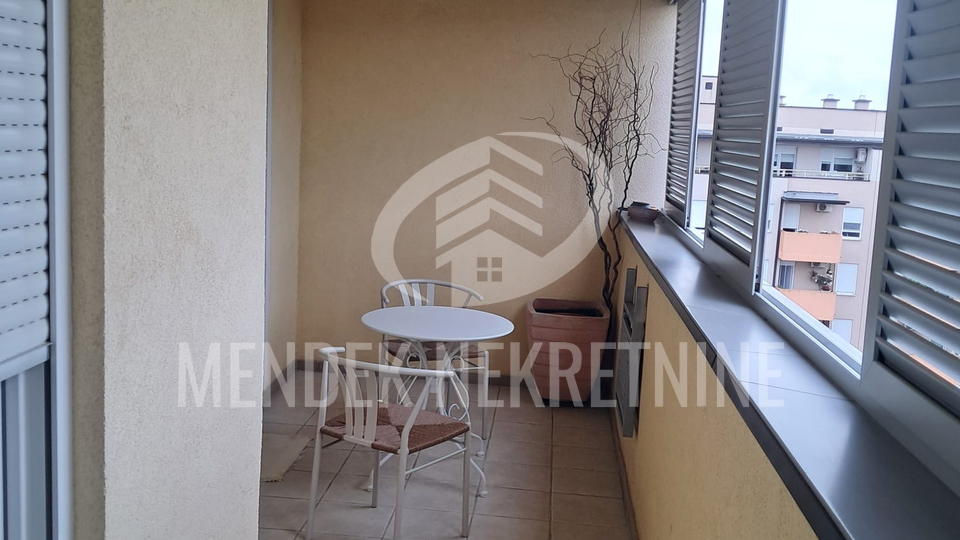Najam dvosobonog stana u Vara&zcaron;dinu &lpar;47&comma;95m2&rpar;