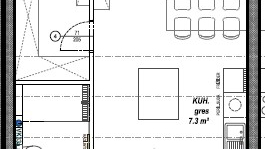 Apartment&comma; 105 m2&comma; For Sale&comma; &Ccaron;akovec - Globetka