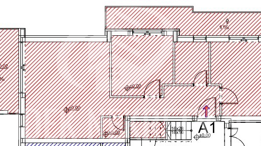 Apartment, 84 m2, For Sale, Novalja