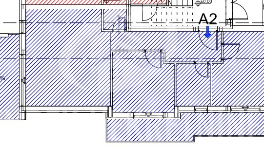 Apartment, 75 m2, For Sale, Novalja