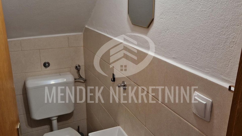 Haus&comma; 120 m2&comma; Verkauf&comma; Vara&zcaron;din - Centar