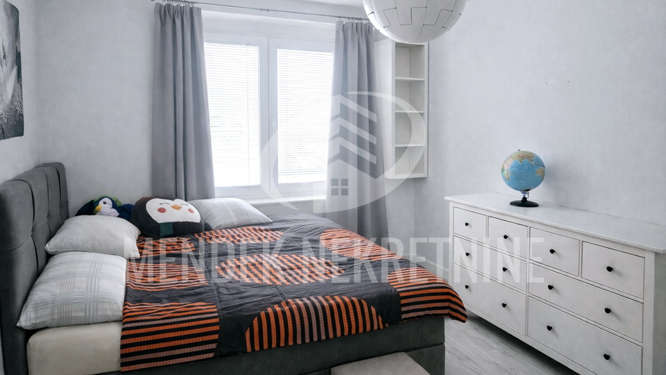 Apartment&comma; 50 m2&comma; For Sale&comma; Vara&zcaron;din - &Dstrok;urek