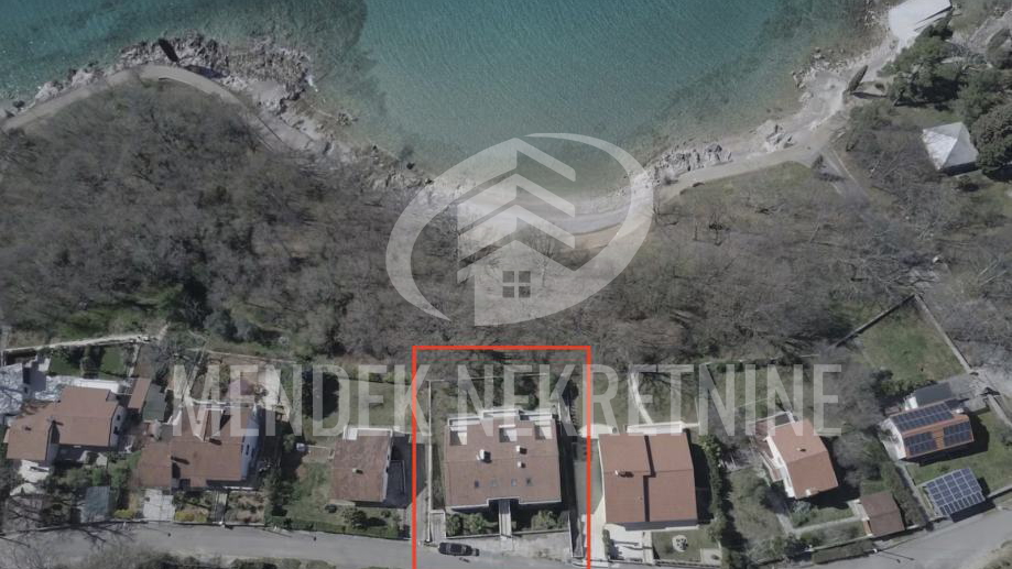 Holiday Apartment&comma; 150 m2&comma; For Sale&comma; Njivice