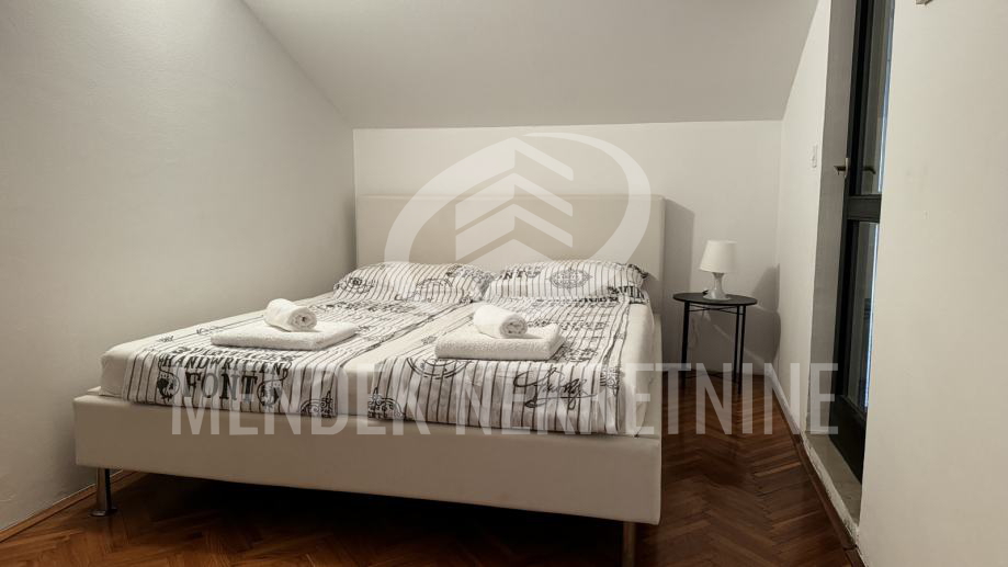 Holiday Apartment&comma; 150 m2&comma; For Sale&comma; Njivice