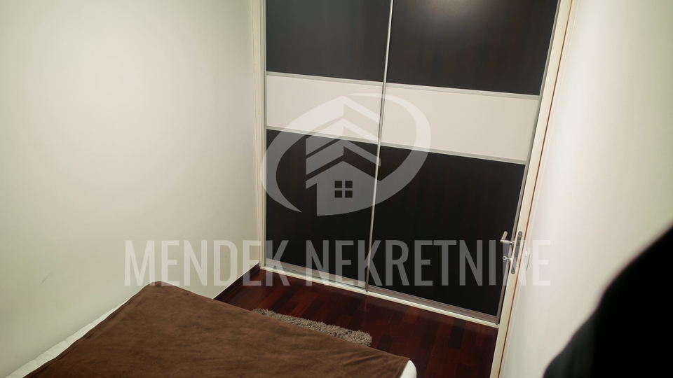 Appartamento, 50 m2, Affitto, Trešnjevka - Sjever - Trešnjevka