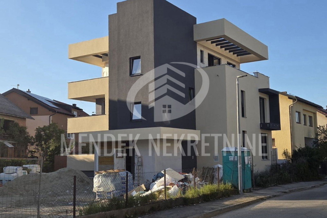 Holiday Apartment, 62 m2, For Sale, Varaždin - Hallers