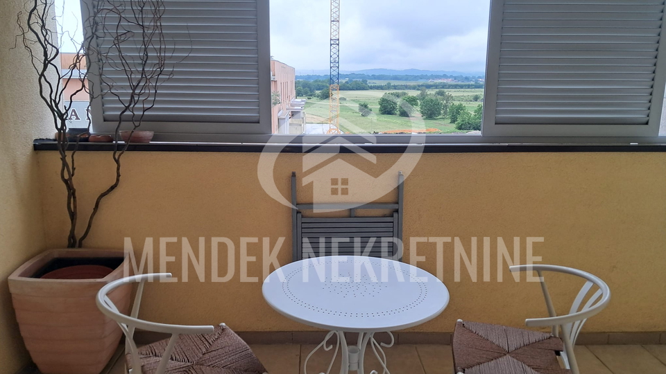 Najam dvosobonog stana u Vara&zcaron;dinu &lpar;47&comma;95m2&rpar;