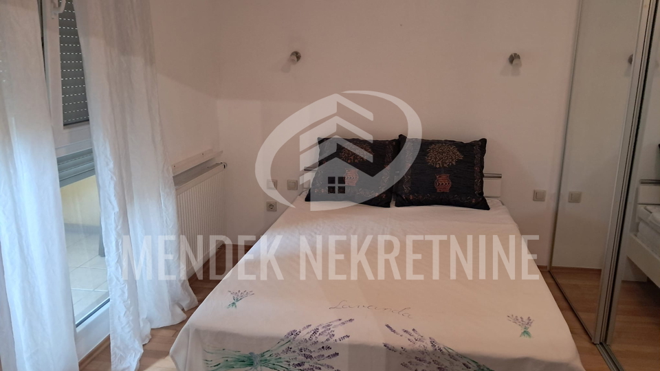 Najam dvosobonog stana u Vara&zcaron;dinu &lpar;47&comma;95m2&rpar;